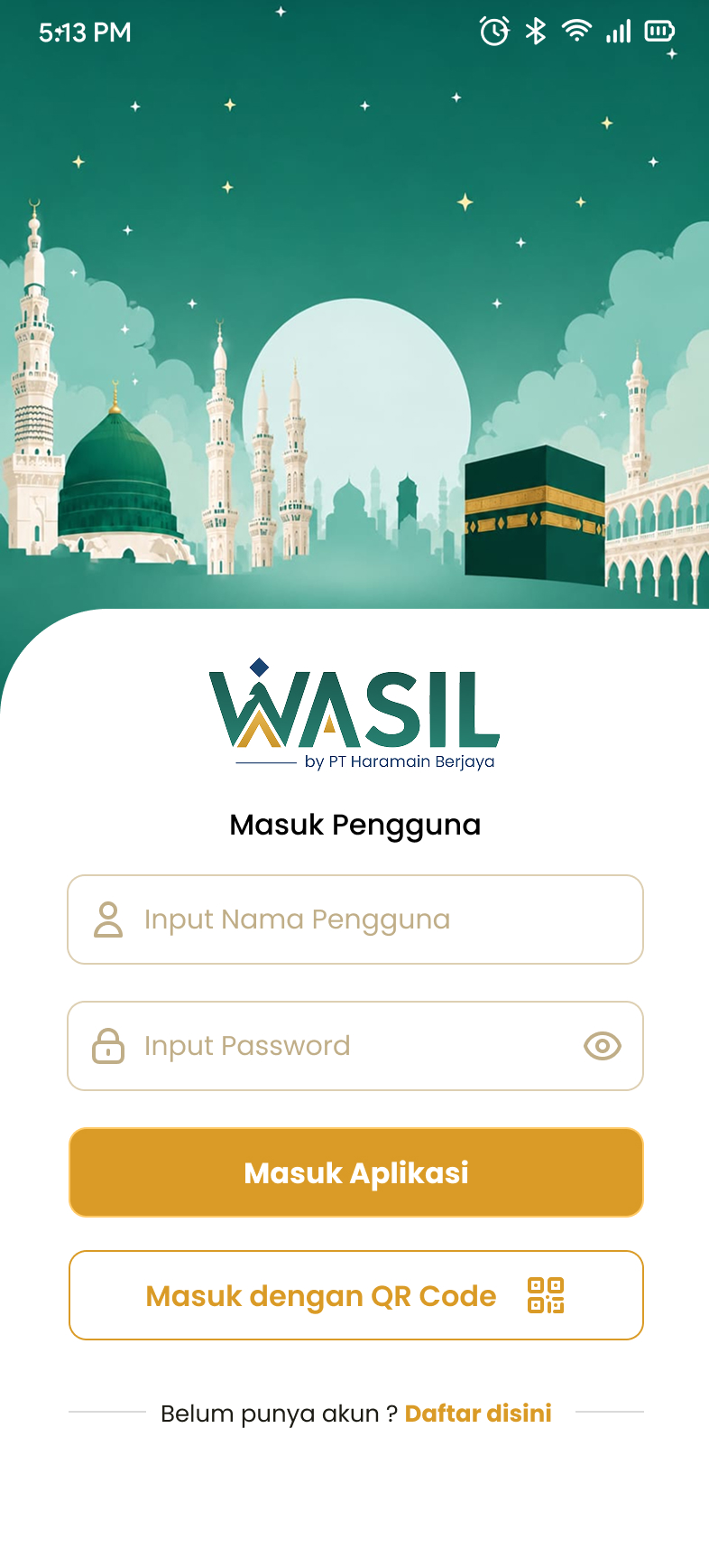 Wasil